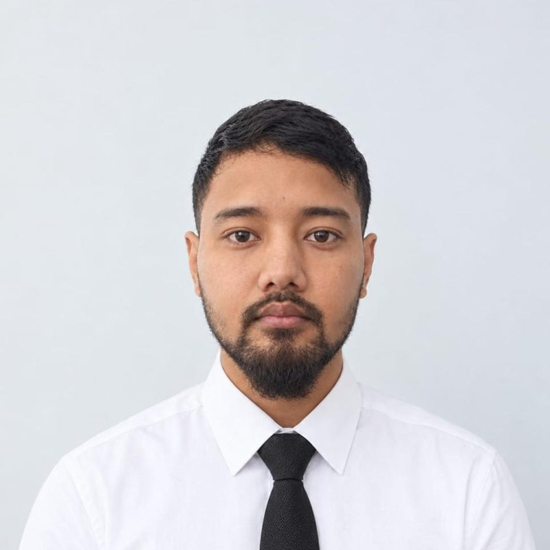 Barshat KC, Property Agent / Digital Marketing Officer / Video Editor
